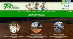 Desktop Screenshot of cettenis.com